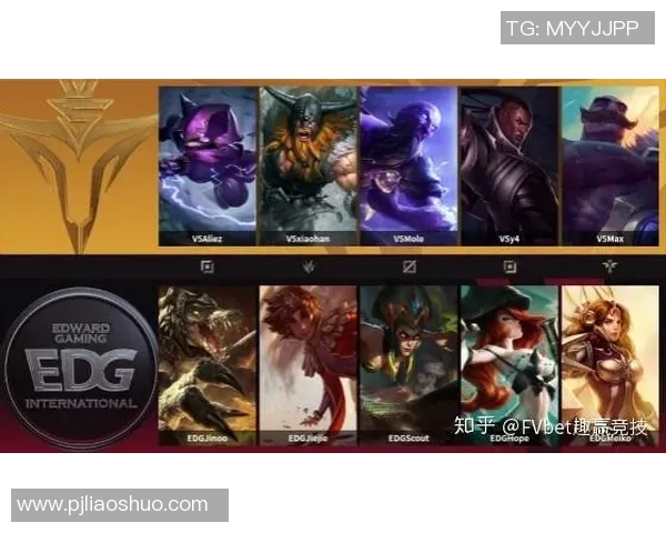 深入分析EDG边路渗透策略在DOTA2比赛中的应用与影响