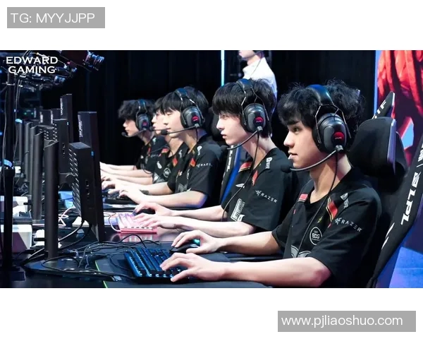 电竞比分深度解析V5战队中路突破战术的成功秘诀与应用策略