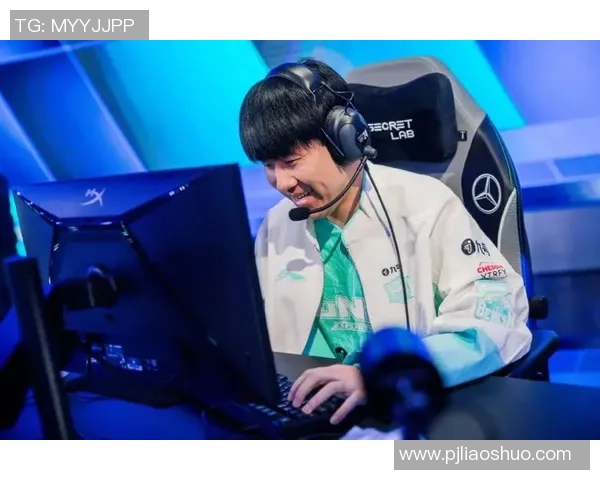 LNG在S15电竞总决赛中展现阵地战革新引领未来电竞新潮流