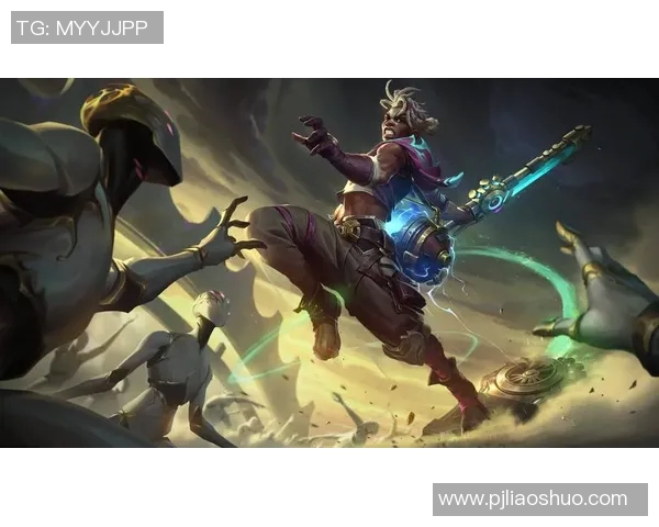 英雄联盟新手玩家必看力量入门指南助你快速上手游戏技巧与策略