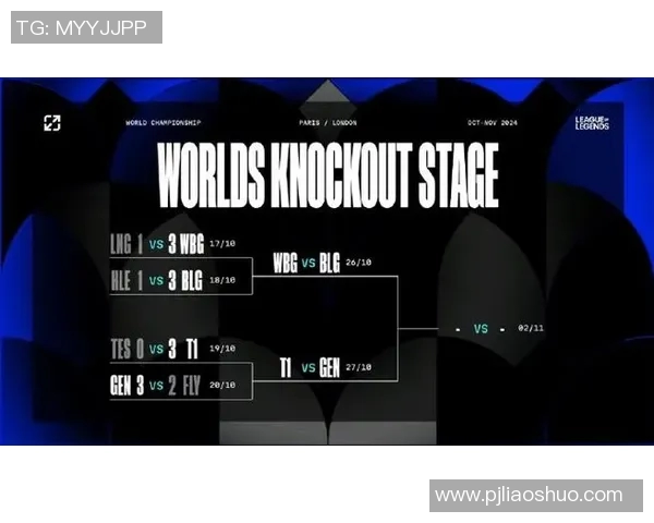 全球总决赛中BLG节奏表现分析与战术解读实时数据