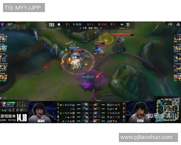 esports数据S15LOL赛季TES战队状态大变革引发热议分析与讨论 esports数据S15LOL赛季TES战队状态大变革引发热议分析与讨论